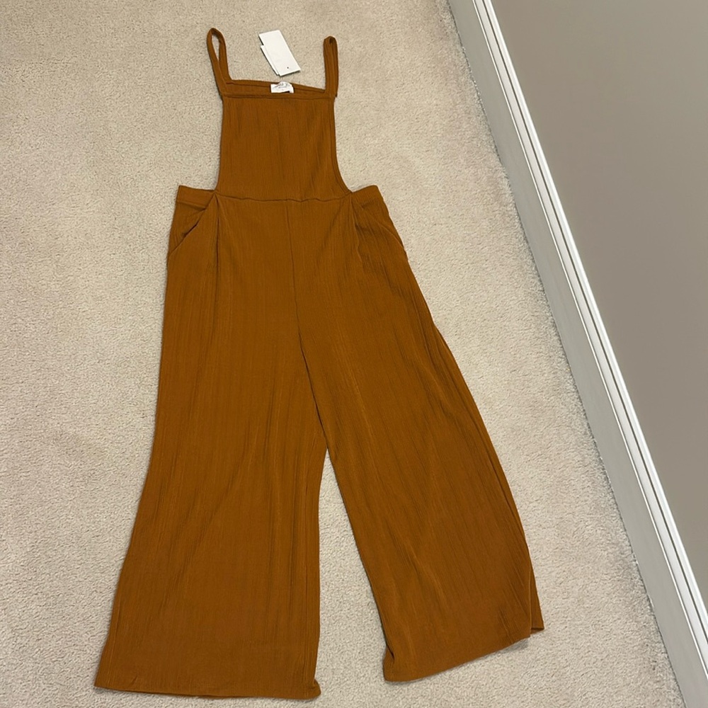 Junior Romper